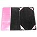 Book Stand Custodia Originale A Libro Universale Professional Per Tablet 11'''' Pink - Foto miniatura 3