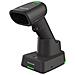 1962GHD-2USB-WC-R Lettore di Codici a Barre Portatile 1D / 2D Nero - Foto miniatura 2