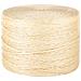 Corda In Sisal 100% 3 Mm 2000 M - Foto miniatura 2
