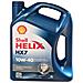 Olio Shell Hx7 10w40 4 Lt - Foto miniatura 1