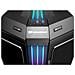 Gemini T Pro Midi Tower Nero - Foto miniatura 2