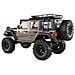 22657 modellino radiocomandato (RC) Camion cingolato Motore elettrico 1:10 - Foto miniatura 3