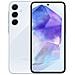 Galaxy A55 5G 256GB 8GB Ram Display 6.6" AMOLED 5000 mAh Fotocamera 50 Mpx Android 14 Awesome Iceblue Italia - Foto miniatura 1