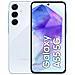 Galaxy A55 5G 256GB 8GB Ram Display 6.6" AMOLED 5000 mAh Fotocamera 50 Mpx Android 14 Awesome Iceblue Italia - Foto miniatura 8