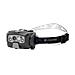 HF8R Core Nero Torcia a fascia LED - Foto miniatura 1