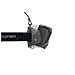 HF8R Core Nero Torcia a fascia LED - Foto miniatura 4
