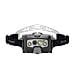 HF8R Core Nero Torcia a fascia LED - Foto miniatura 2