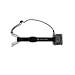 HF8R Core Nero Torcia a fascia LED - Foto miniatura 3