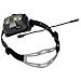HF8R Core Nero Torcia a fascia LED - Foto miniatura 5