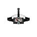 HF8R Core Nero Torcia a fascia LED - Foto miniatura 7