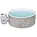 Piscina Spa Idromassaggio Lay-z-spa Vancouver Airjet Plus 60027 - Foto miniatura 2