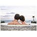 Piscina Spa Idromassaggio Lay-z-spa Vancouver Airjet Plus 60027 - Foto miniatura 3