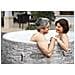 Piscina Spa Idromassaggio Lay-z-spa Vancouver Airjet Plus 60027 - Foto miniatura 8