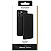 Custodia Protettiva Folio Per Iphone 14 Pro, Nero - Foto miniatura 2