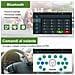 Autoradio Per Opel Meriva Corsa Zafira Vivaro Antara Tigra (2gb+32gb) 7 Pollici Android 12 Car Radio Con Navigatore Bt Wifi Dsp Rds Lettore Cd Dvd - Foto miniatura 2