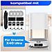 Accessori Per Dreame X40 Ultra Completo / X40 Pro / S30 Pro Ultra - Foto miniatura 2