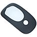 Custodia Protettiva In Silicone Per Apple Magic Mouse 1/2 Grey - Foto miniatura 1