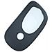 Custodia Protettiva In Silicone Per Apple Magic Mouse 1/2 Grey - Foto miniatura 3