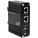 Industrie Ethernt Poe+ Splitter 802.3at, 12vdc / 20w, 10/100/1000mbps (ex-60325) - Foto miniatura 1