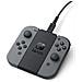 Stazione di Ricarica Joy-con (dual use) Nintendo Switch - Foto miniatura 4