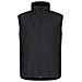 Classic Softshell Vest Nero Xs - Foto miniatura 1