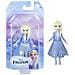Disney Princesses Elsa - Bambola Incernierata, 10 Cm Bella - Foto miniatura 2