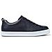 Strobel Sneakers Pelle Di Mucca Scarpe Uomo Blu Eu 43, K100226-049 - Foto miniatura 2