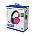 GXT 498P Forta Auricolare Cablato A Padiglione Gaming Rosa - Foto miniatura 8