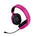 GXT 498P Forta Auricolare Cablato A Padiglione Gaming Rosa - Foto miniatura 4