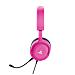 GXT 498P Forta Auricolare Cablato A Padiglione Gaming Rosa - Foto miniatura 7