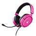 GXT 498P Forta Auricolare Cablato A Padiglione Gaming Rosa - Foto miniatura 5