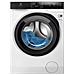Lavatrice Standard EW7FBG411G QuickCare 11 Kg Classe A Centrifuga 1400 giri - Foto miniatura 1