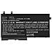 Laptop Battery 45.6wh Li-ion 11.4v 4000mah 451-bcqz For - Batterie - 4.000 Mah (451-bcqz-cp) - Foto miniatura 1