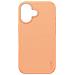 CARE by PG Peachy MagSafe iPhone16 6.1 custodia per cellulare Cover Trasparente - Foto miniatura 3