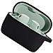 Custodia Protettiva Per Auricolari Jabra Elite 4 Active Black - Foto miniatura 2