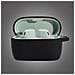 Custodia Protettiva Per Auricolari Jabra Elite 4 Active Black - Foto miniatura 4
