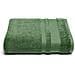 Telo Bagno Spugnissima Soft In Cotone Colore Verde Misura Standard - Foto miniatura 2