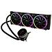 LC-360 RGB Processore Raffreddatore di liquidi tutto in uno 12 cm Nero 1 pz - Foto miniatura 1