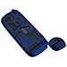 Custodia Protettiva In Silicone Per Console Di Gioco Steam Deck Blue - Foto miniatura 2
