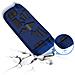 Custodia Protettiva In Silicone Per Console Di Gioco Steam Deck Blue - Foto miniatura 5
