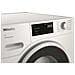 TWC640WP asciugatrice Libera installazione Caricamento frontale 8 kg Bianco - Foto miniatura 4