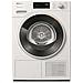 TWC640WP asciugatrice Libera installazione Caricamento frontale 8 kg Bianco - Foto miniatura 1