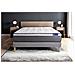 Kit Rete E Materasso Actiflex Plus 120x200cm - Spessore : 26cm - Molle Insacchettate E Memory Foam- Molto Rigido - Foto miniatura 1