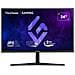 VX24G1-HD Monitor PC 61 cm (24") 1920 x 1080 Pixel Full HD LED Nero - Foto miniatura 1