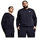 Ess Small No. 1 Logo Crew Fl 68256216, Uomini, Blu, L - Foto miniatura 1
