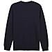 Ess Small No. 1 Logo Crew Fl 68256216, Uomini, Blu, L - Foto miniatura 5