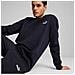 Ess Small No. 1 Logo Crew Fl 68256216, Uomini, Blu, L - Foto miniatura 6