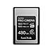 PRO-CINEMA CFexpress Type A Card - 480GB CFexpress tipo A - Foto miniatura 1