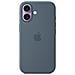 MGEW4ZM /A custodia per cellulare 16 cm (6.3") Cover Blu - Foto miniatura 2