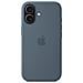 MGEW4ZM /A custodia per cellulare 16 cm (6.3") Cover Blu - Foto miniatura 5